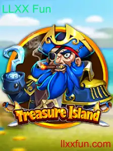 Descubra TreasureIsland: Aventura e Estratégia com LLXX Fun