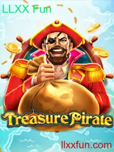 Descubra o Mundo de TreasurePirate: Aventura e Estratégia