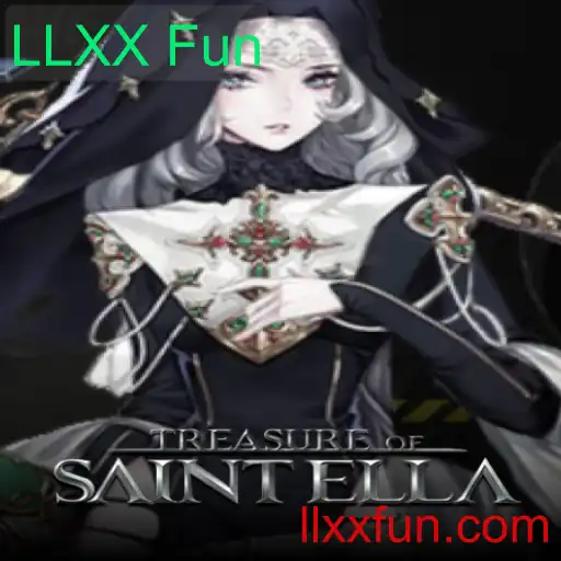 Descubra o Fascinante Mundo de TreasureofSaintElla