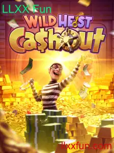 Explorando o Mundo de WildHeistCashout