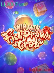 WinWinFishPrawnCrab: Um Encontro de Diversão e Tradição