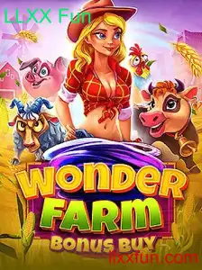 Explorando o Universo Vibrante de WonderFarmBonusBuy
