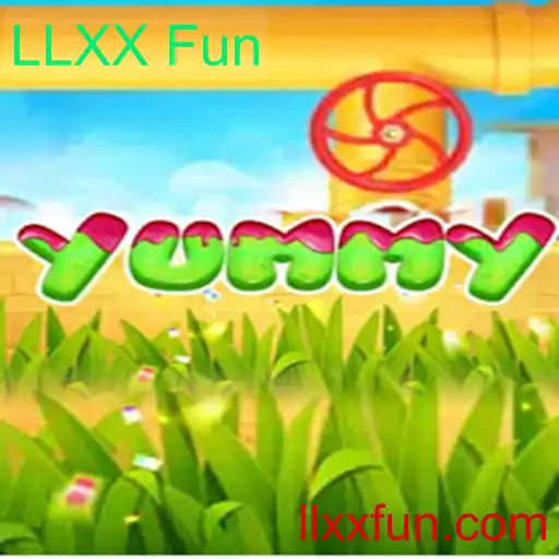 Yummy: Mergulhe na Diversão com LLXX Fun
