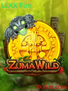 Explorando o Mundo de ZumaWild: O Novo Fenômeno LLXX Fun